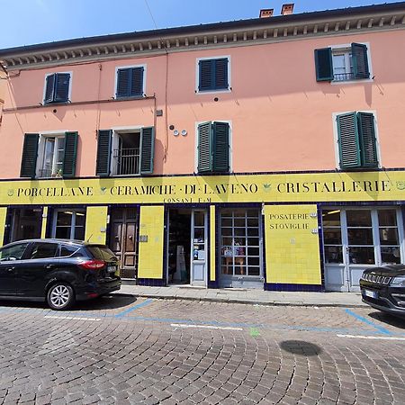 Ferienwohnung Gli Specchi Lucca Exterior foto